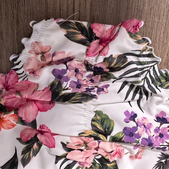 Shade and Shore women’s bikini bottoms NWT Medium 8-10 - Picture 8 of 16